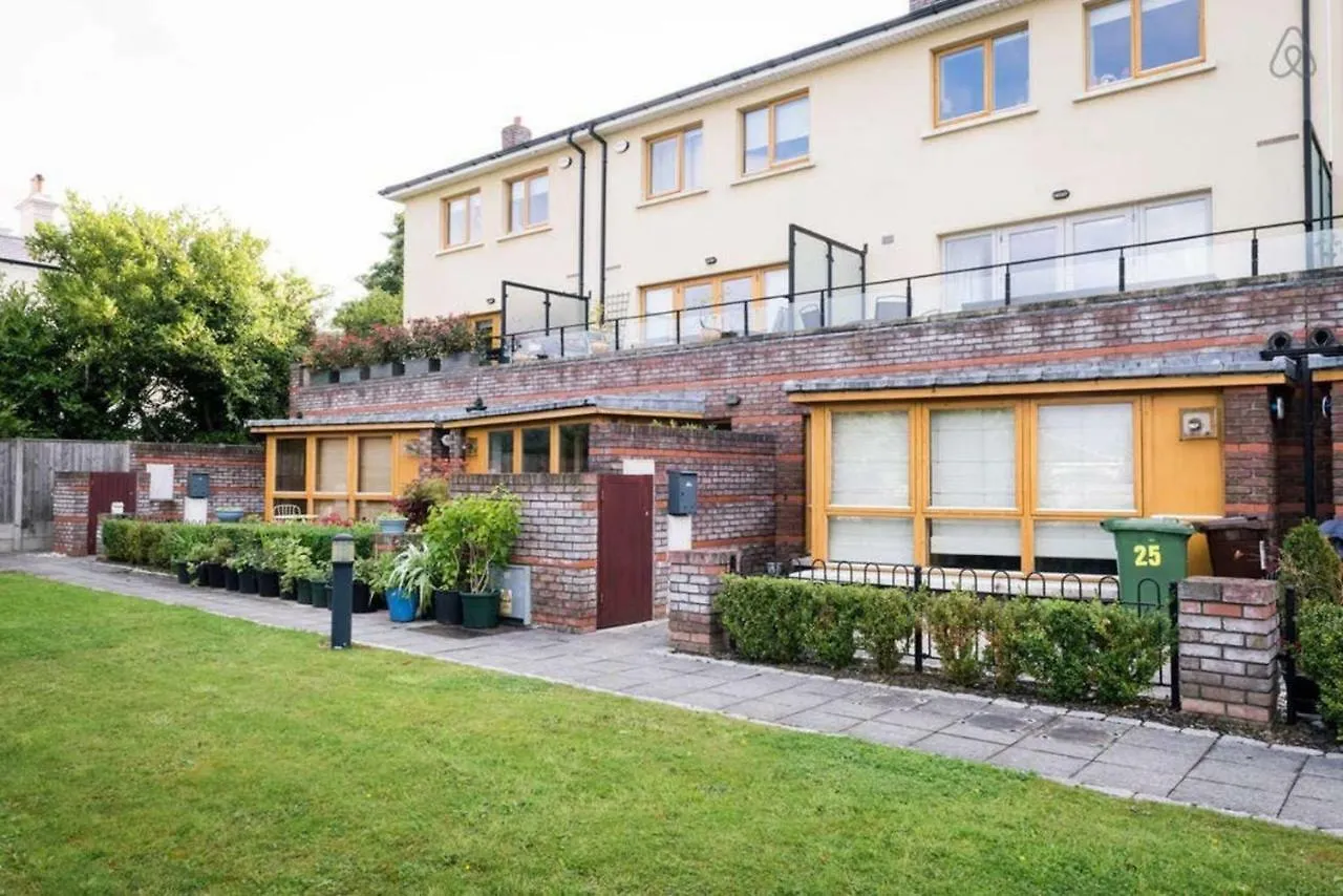 Kelston South Dublin Apartment 0*,