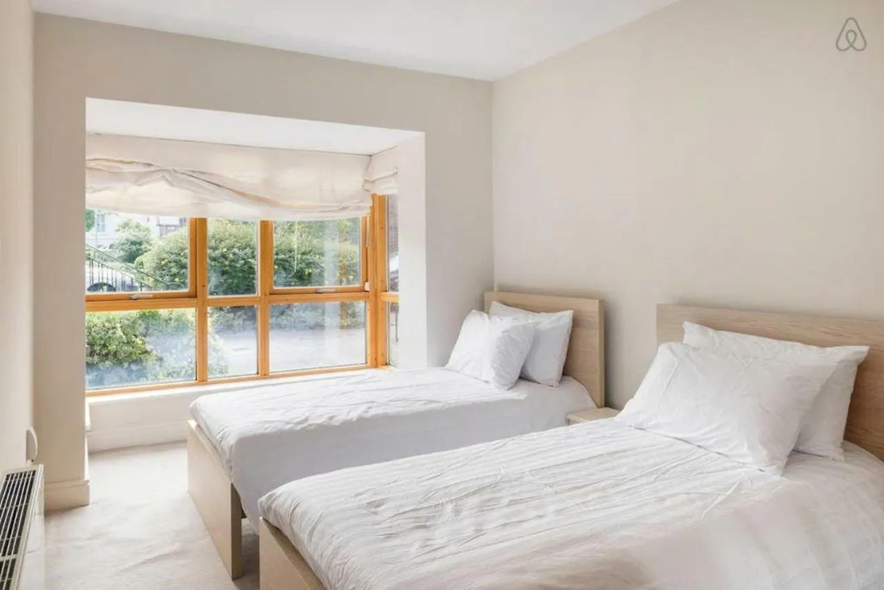 Kelston South Dublin Apartment