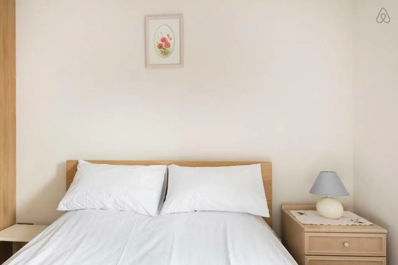 Kelston South Dublin Apartment