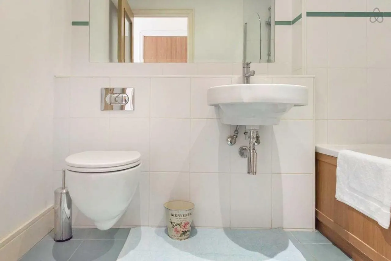 Kelston South Dublin Apartment
