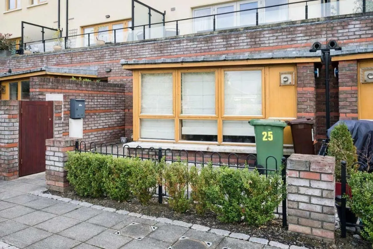 Kelston South Dublin Apartment