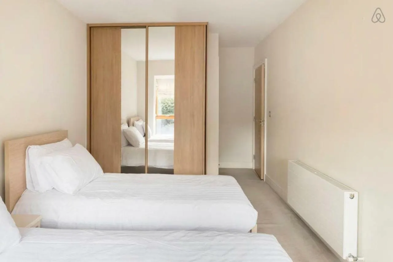 Kelston South Dublin Apartment
