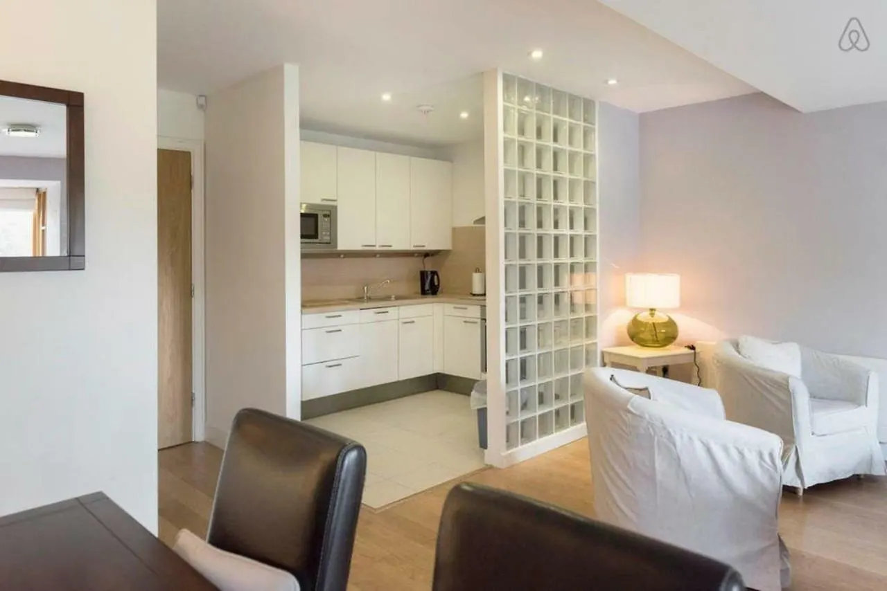 Kelston South Dublin Apartment