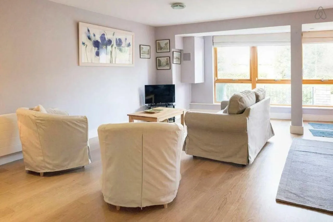 Kelston South Dublin Apartment Ireland