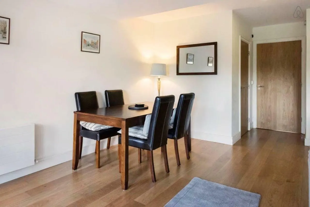 Kelston South Dublin Apartment